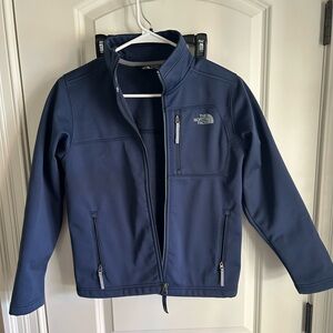North Face Boys Jacket